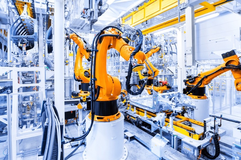 Automation and Robotics